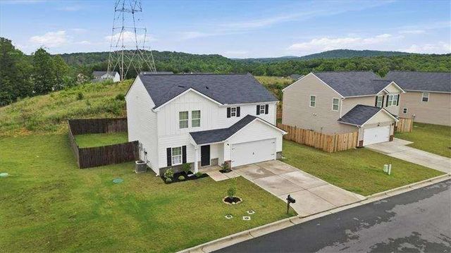36 Oxford Lane, Kingston, GA 30145