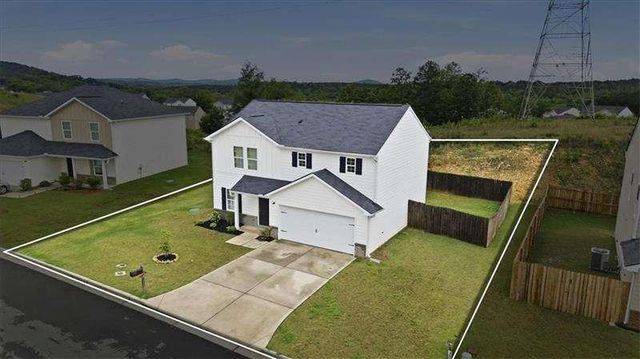 36 Oxford Lane, Kingston, GA 30145