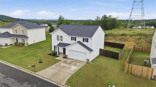 36 Oxford Lane, Kingston, GA 30145