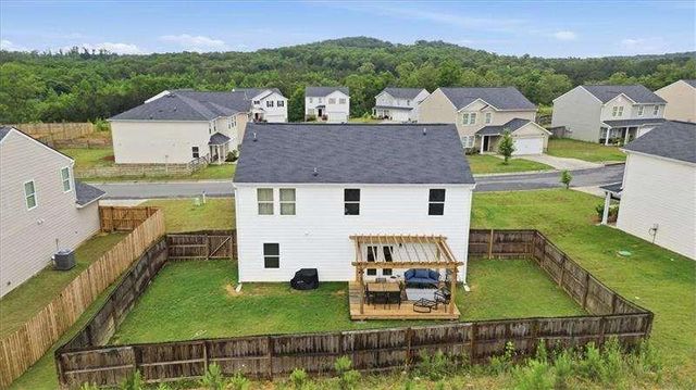 36 Oxford Lane, Kingston, GA 30145