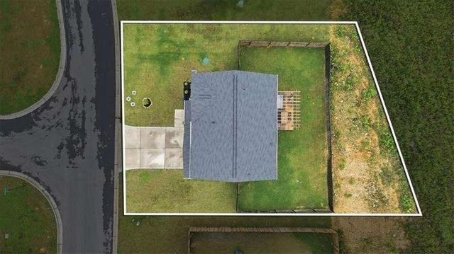 36 Oxford Lane, Kingston, GA 30145