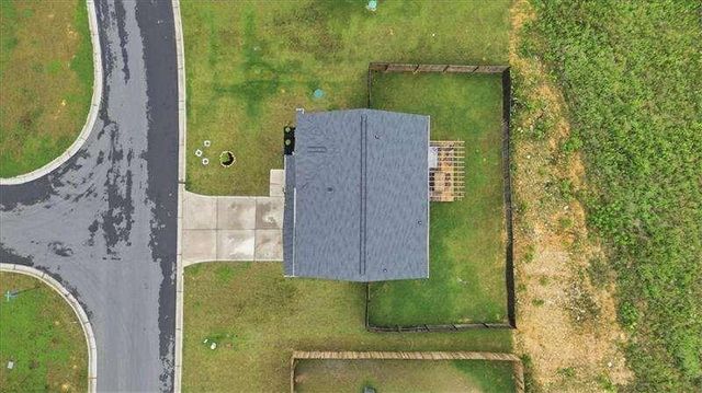 36 Oxford Lane, Kingston, GA 30145
