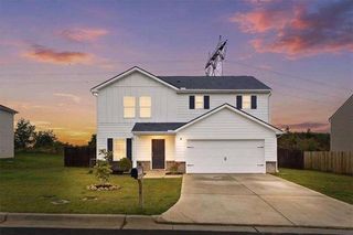 36 Oxford Lane, Kingston, GA 30145