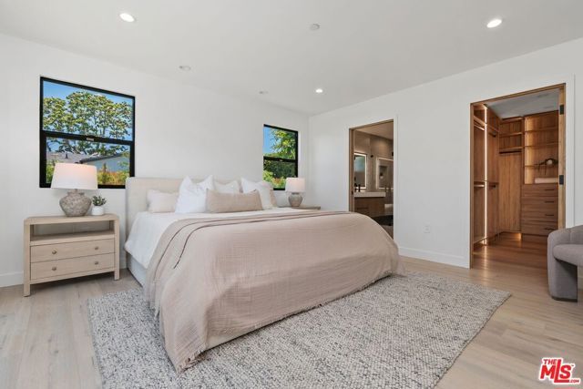 5807 Balcom Avenue, Encino (los Angeles), CA 91316