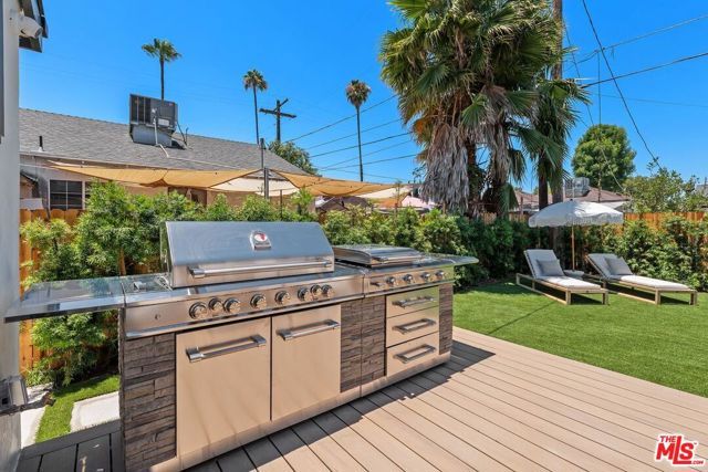 5807 Balcom Avenue, Encino (los Angeles), CA 91316