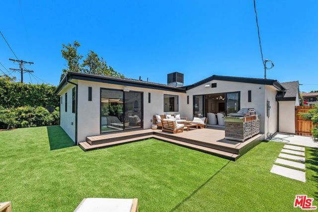 5807 Balcom Avenue, Encino (los Angeles), CA 91316