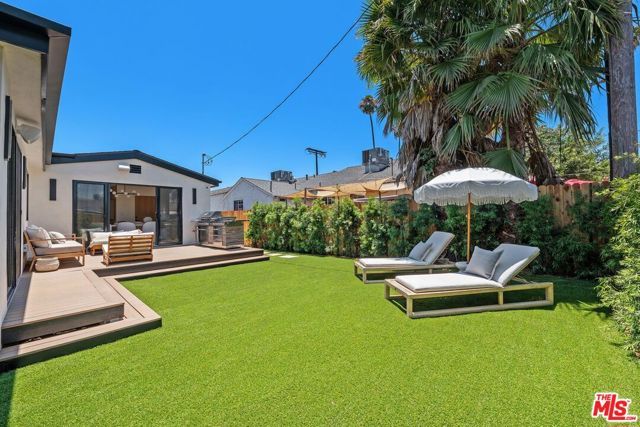 5807 Balcom Avenue, Encino (los Angeles), CA 91316