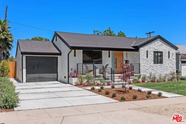5807 Balcom Avenue, Encino (los Angeles), CA 91316