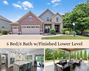 3317 Snider Drive, Edwardsville, IL 62025