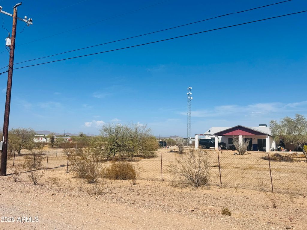 23207 N 187TH Avenue, Surprise, AZ 85387 — photo 2