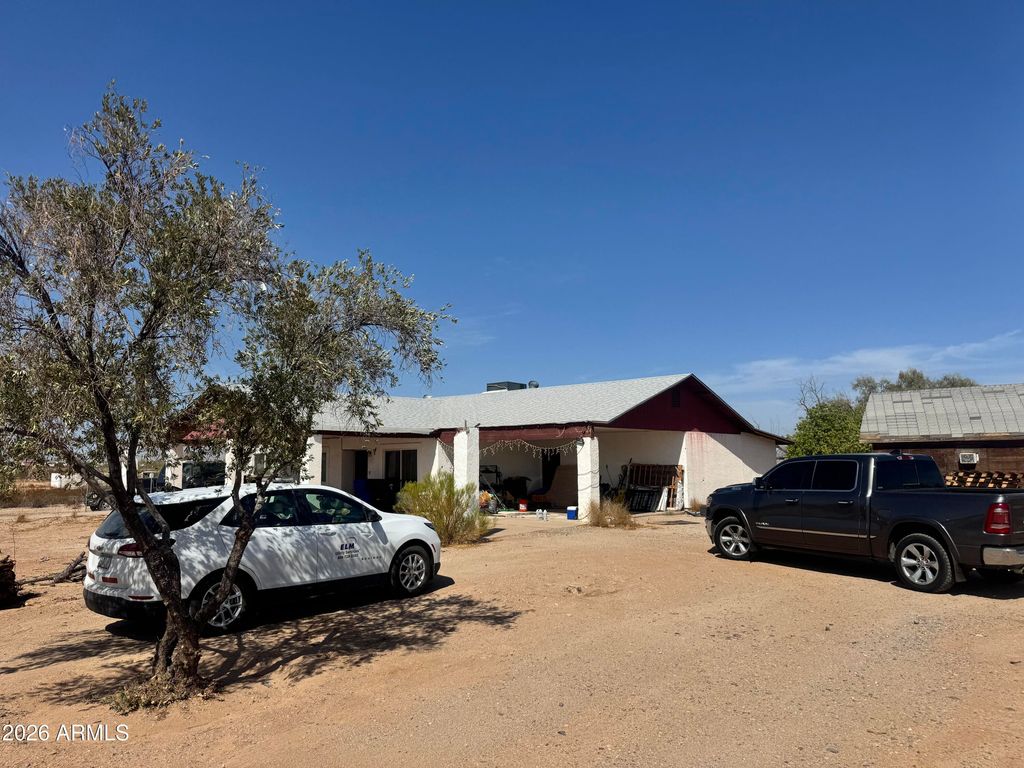23207 N 187TH Avenue, Surprise, AZ 85387 — photo 3