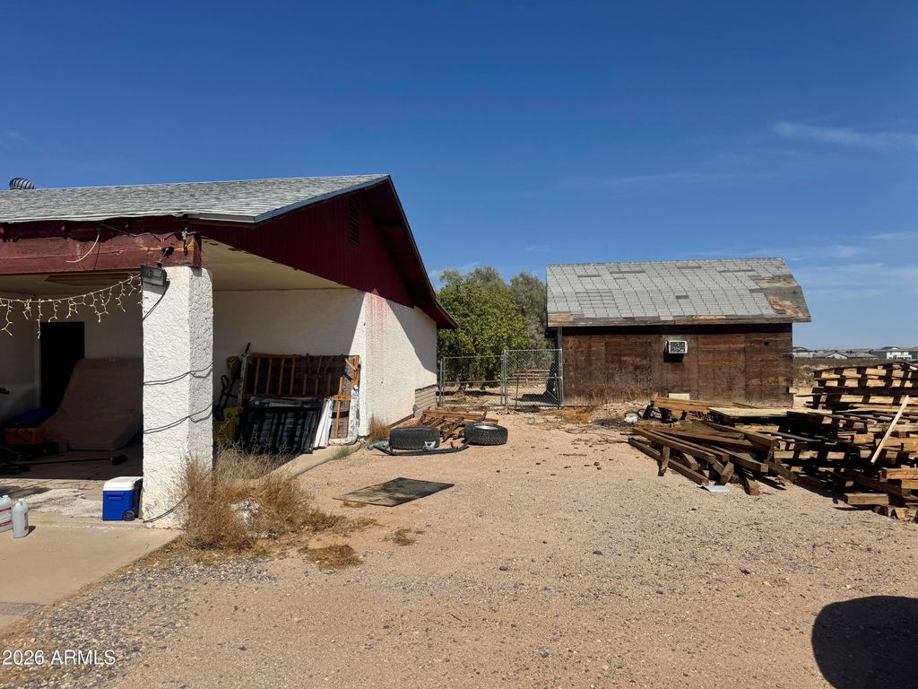 23207 N 187TH Avenue, Surprise, AZ 85387 — photo 4