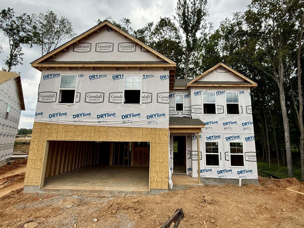 233 Hampshire Way, White House, TN 37188
