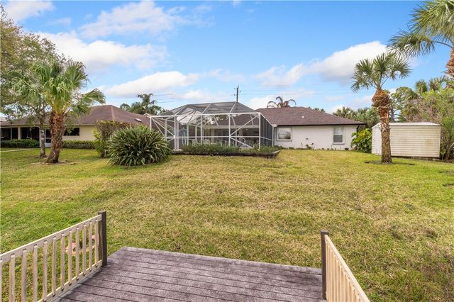 9440 87th Street, Vero Beach, FL 32967