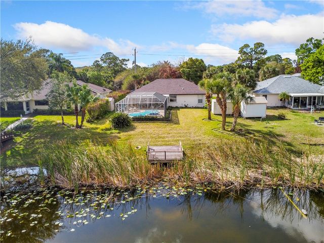9440 87th Street, Vero Beach, FL 32967