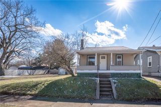 2408 21st Street NE, Canton, OH 44705