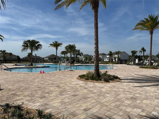 4162 BABBLING BROOK WAY B, Kissimmee, FL 34746