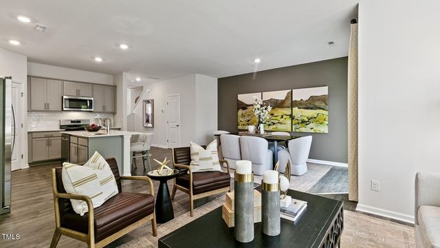 1948 Hinesley Drive, Durham, NC 27703