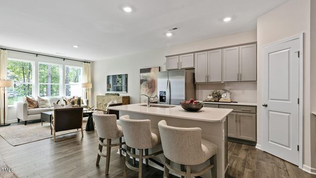 1948 Hinesley Drive, Durham, NC 27703