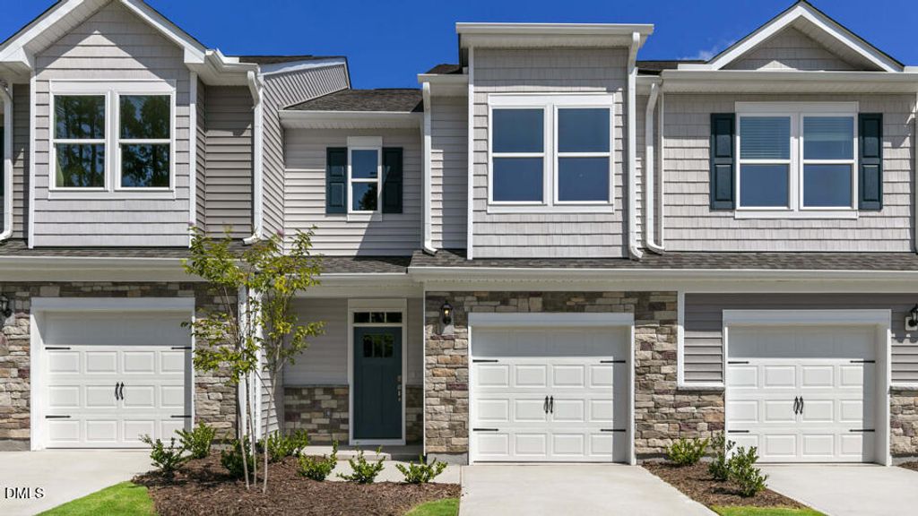 1948 Hinesley Drive, Durham, NC 27703