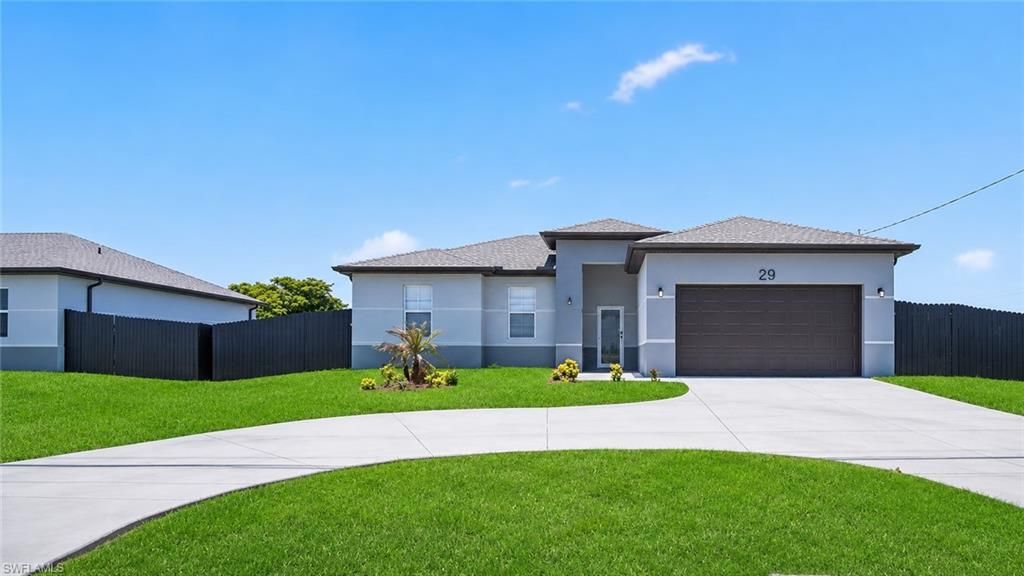 29 Diplomat PKWY E, CAPE CORAL, FL 33909 — photo 3