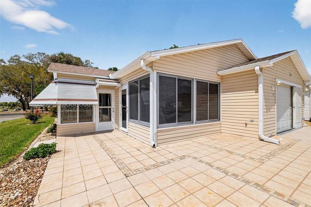 2149 ESCOBAR AVENUE, The Villages, FL 32159