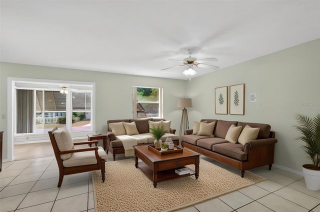 2149 ESCOBAR AVENUE, The Villages, FL 32159