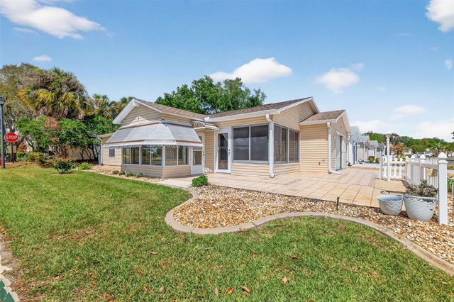 2149 ESCOBAR AVENUE, The Villages, FL 32159