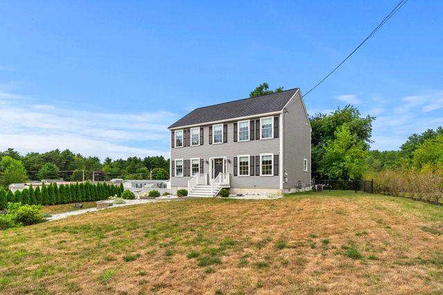 43 Hampton Road, Exeter, NH 03833