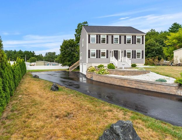 43 Hampton Road, Exeter, NH 03833