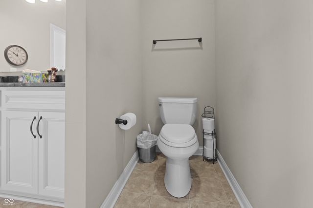 751 Trace Boulevard W, Westfield, IN 46074