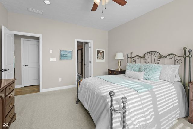 751 Trace Boulevard W, Westfield, IN 46074