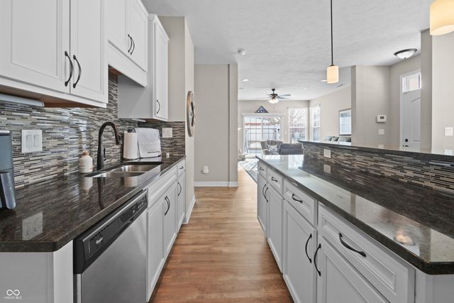 751 Trace Boulevard W, Westfield, IN 46074