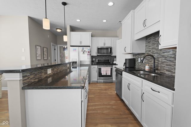 751 Trace Boulevard W, Westfield, IN 46074