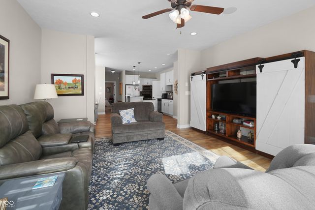 751 Trace Boulevard W, Westfield, IN 46074