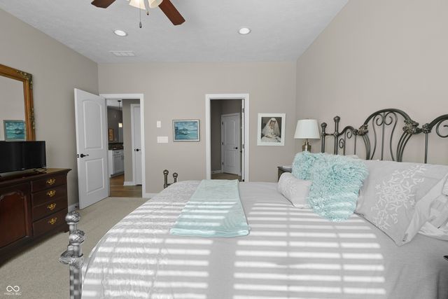 751 Trace Boulevard W, Westfield, IN 46074