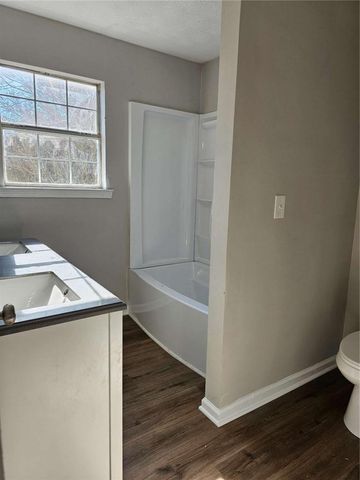 7155 Hummingbird Lane, Winston, GA 30187