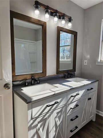 7155 Hummingbird Lane, Winston, GA 30187