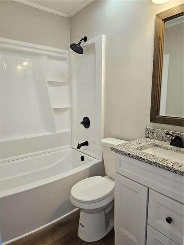 7155 Hummingbird Lane, Winston, GA 30187