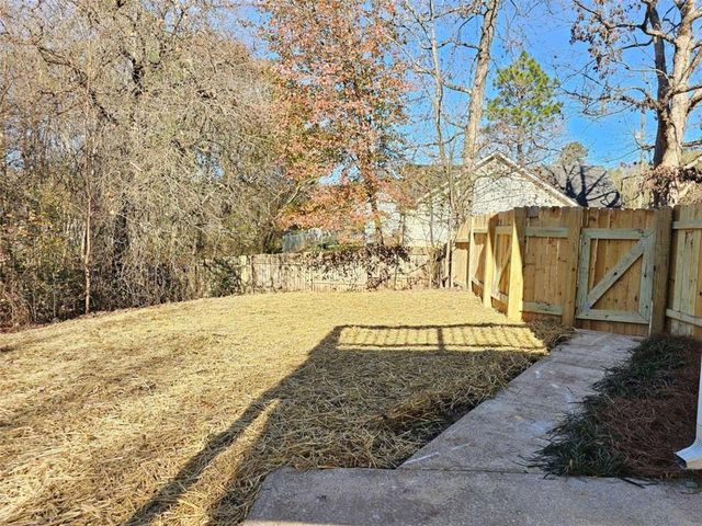 7155 Hummingbird Lane, Winston, GA 30187