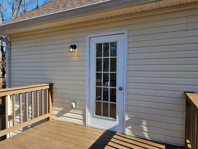 7155 Hummingbird Lane, Winston, GA 30187