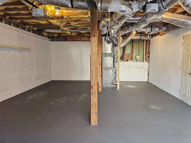 7155 Hummingbird Lane, Winston, GA 30187