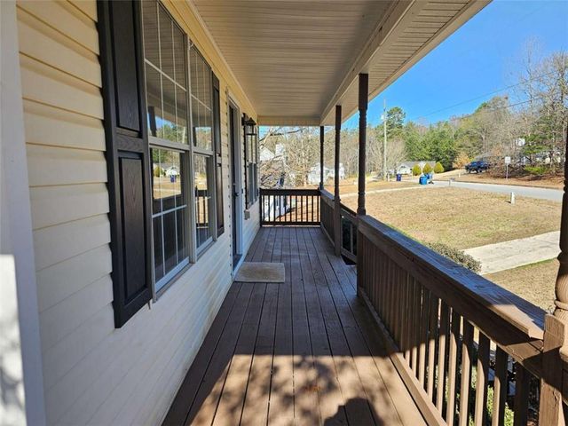 7155 Hummingbird Lane, Winston, GA 30187