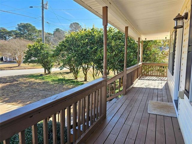 7155 Hummingbird Lane, Winston, GA 30187