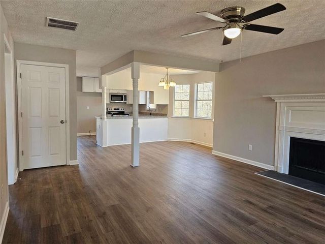 7155 Hummingbird Lane, Winston, GA 30187