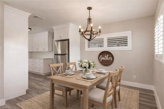 5246 Tower DR, Cape Coral, FL 33904