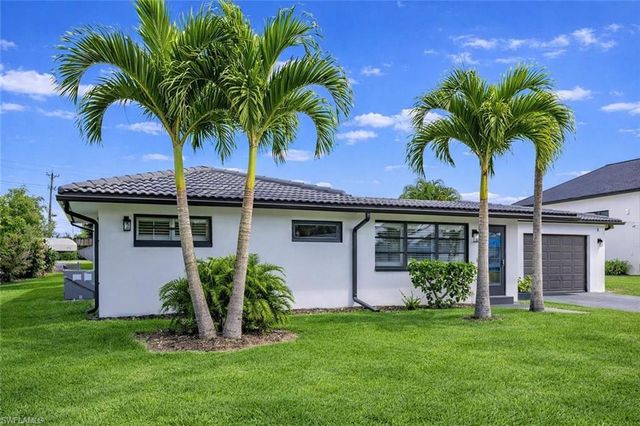 5246 Tower DR, Cape Coral, FL 33904