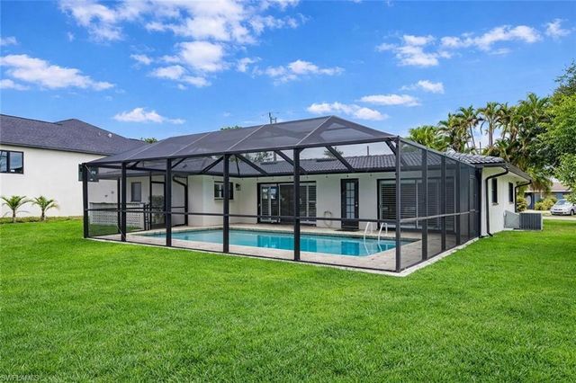 5246 Tower DR, Cape Coral, FL 33904