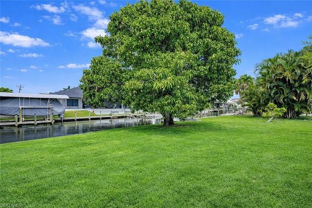 5246 Tower DR, Cape Coral, FL 33904