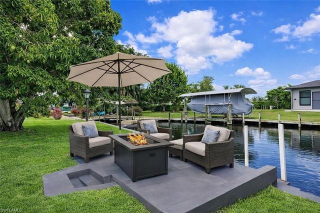 5246 Tower DR, Cape Coral, FL 33904